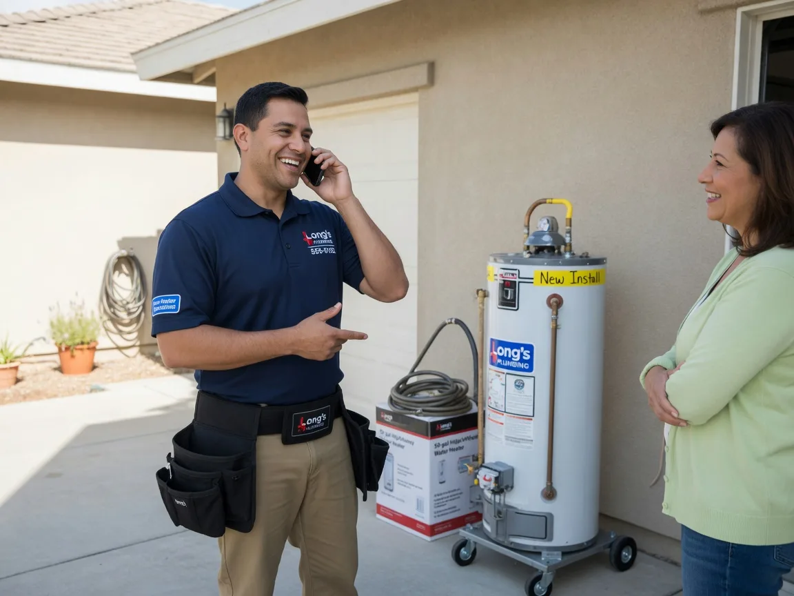 Leak Detection Beallsville, PA FAQs